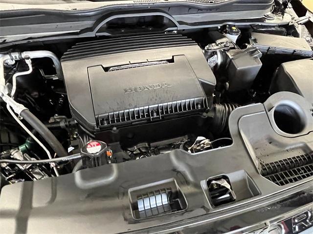 new 2026 Honda Passport car, priced at $50,460