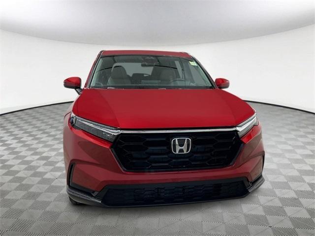 new 2025 Honda CR-V car, priced at $35,700