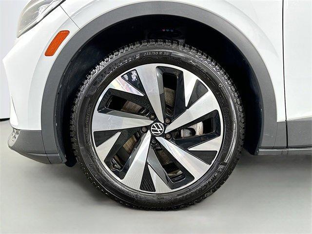 used 2021 Volkswagen ID.4 car, priced at $21,815