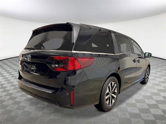 new 2026 Honda Odyssey car, priced at $41,637