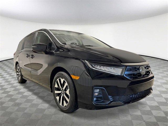 new 2026 Honda Odyssey car, priced at $41,637