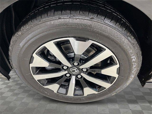 new 2026 Honda Odyssey car, priced at $41,637