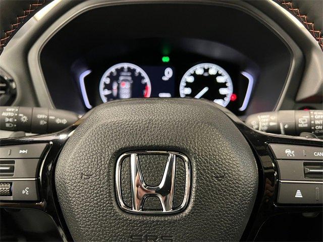 new 2025 Honda Pilot car, priced at $48,936