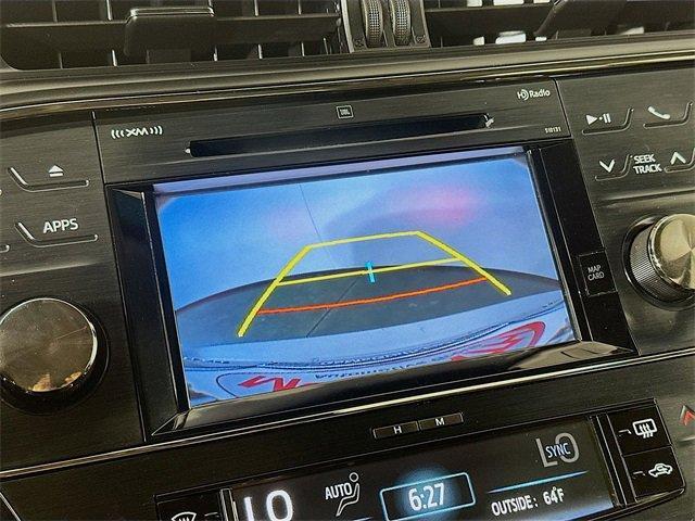 used 2017 Toyota Avalon car, priced at $22,500