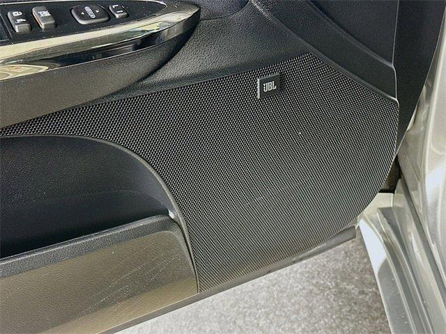 used 2017 Toyota Avalon car, priced at $22,500