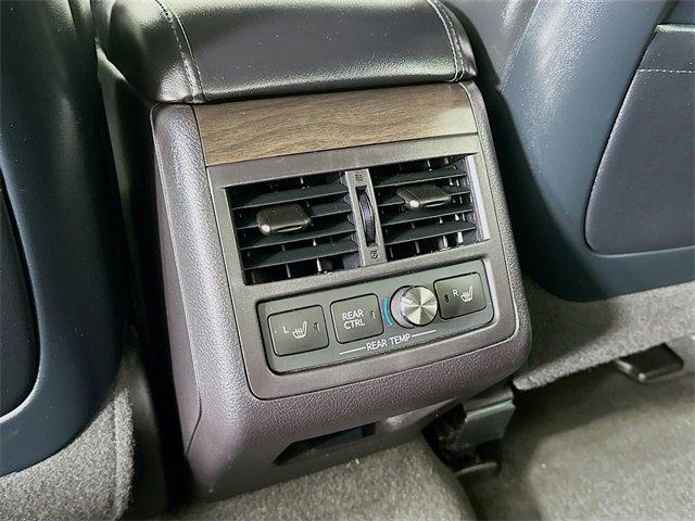 used 2017 Toyota Avalon car, priced at $22,500