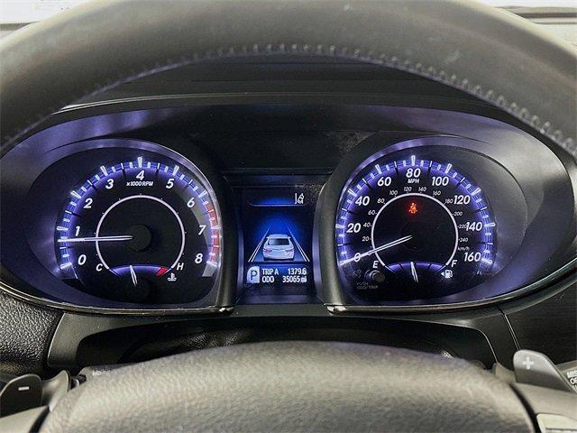 used 2017 Toyota Avalon car, priced at $22,500