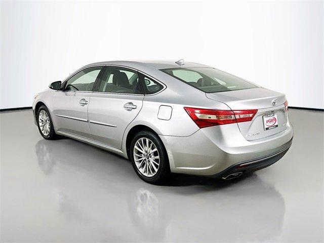 used 2017 Toyota Avalon car, priced at $22,500