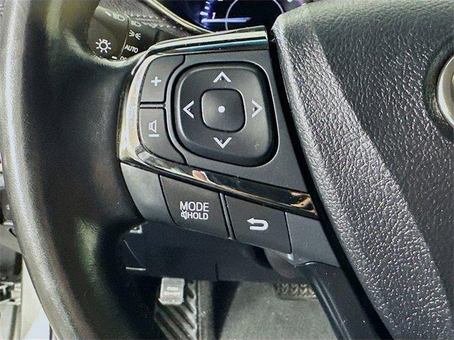 used 2017 Toyota Avalon car, priced at $22,500