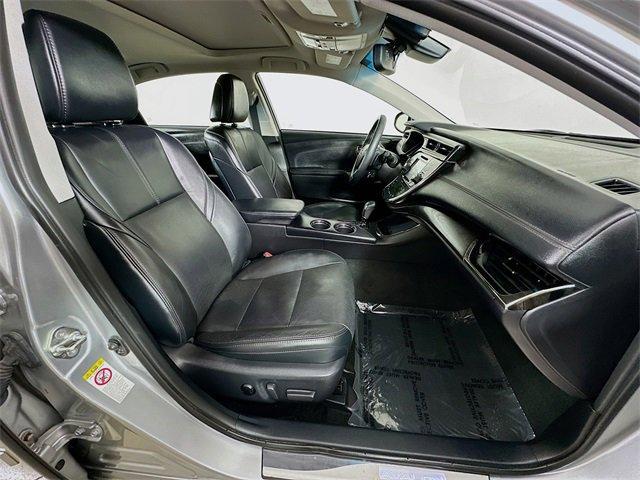 used 2017 Toyota Avalon car, priced at $22,500