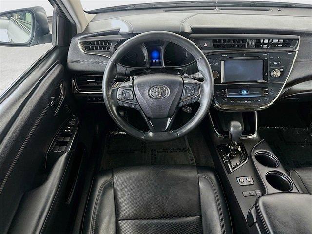 used 2017 Toyota Avalon car, priced at $22,500