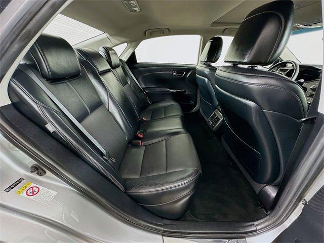 used 2017 Toyota Avalon car, priced at $22,500