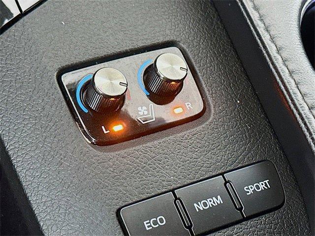 used 2017 Toyota Avalon car, priced at $22,500