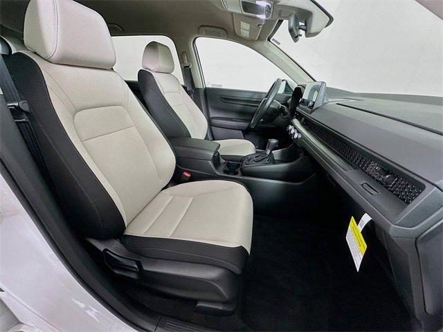 used 2025 Honda CR-V car, priced at $30,395