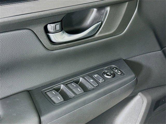 used 2025 Honda CR-V car, priced at $30,395