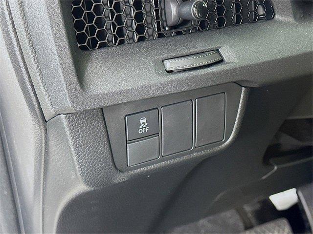 used 2025 Honda CR-V car, priced at $30,395