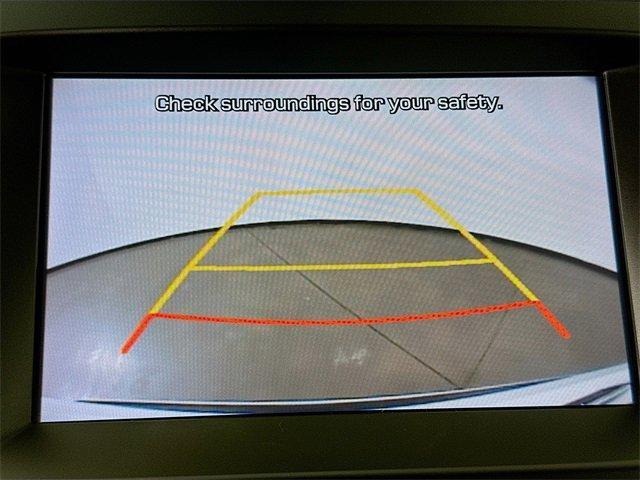 used 2017 Hyundai Santa Fe Sport car, priced at $14,225