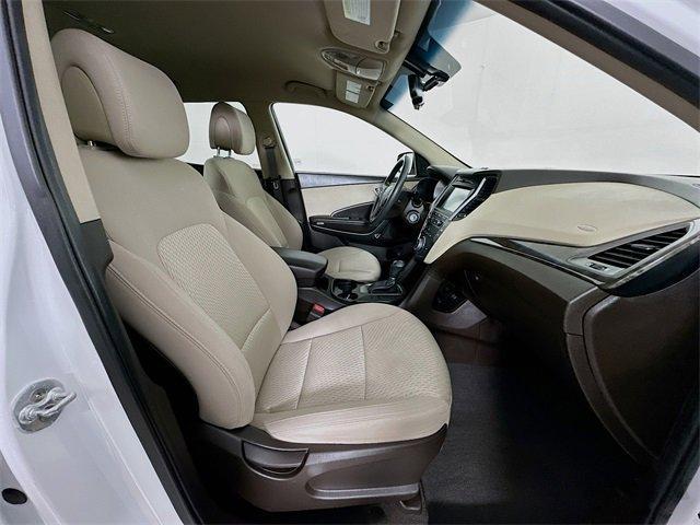 used 2017 Hyundai Santa Fe Sport car, priced at $14,225
