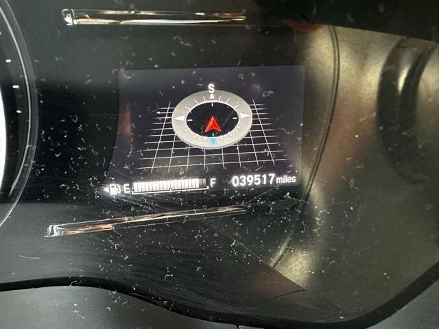 used 2022 Honda HR-V car, priced at $23,500