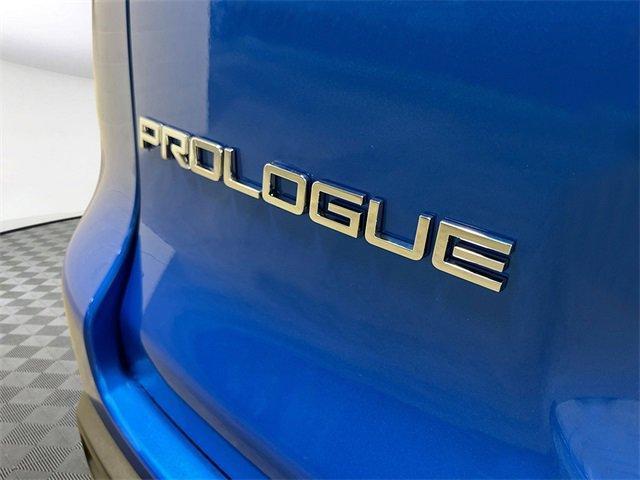 new 2024 Honda Prologue car, priced at $49,853