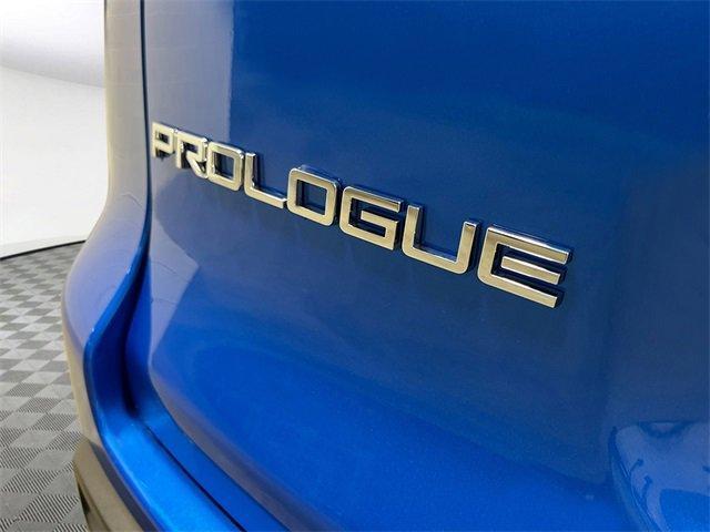 new 2024 Honda Prologue car, priced at $49,853