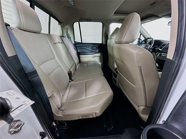 used 2019 Honda Ridgeline car, priced at $25,400