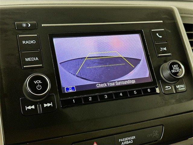 used 2019 Honda Ridgeline car, priced at $25,400
