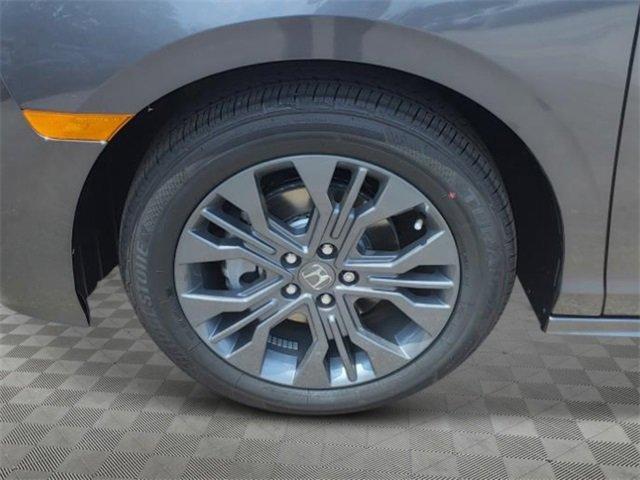 new 2026 Honda Odyssey car, priced at $45,779