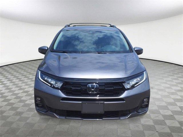 new 2026 Honda Odyssey car, priced at $45,779