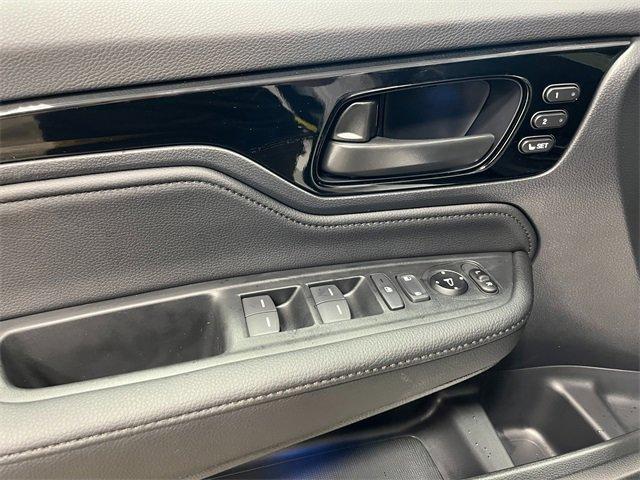 new 2026 Honda Odyssey car, priced at $45,779