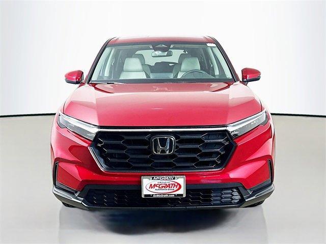 used 2025 Honda CR-V car, priced at $28,800