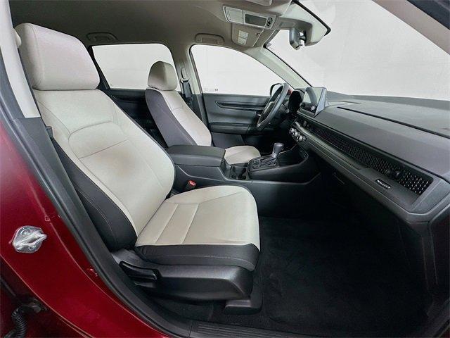 used 2025 Honda CR-V car, priced at $28,800