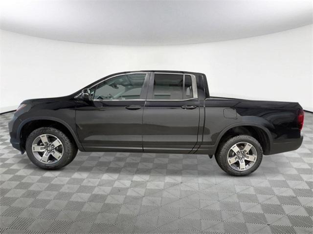 new 2025 Honda Ridgeline car, priced at $41,940