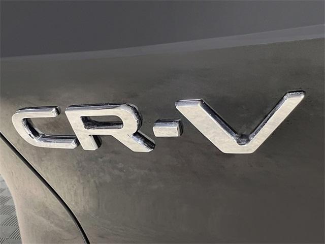 new 2025 Honda CR-V car, priced at $35,952