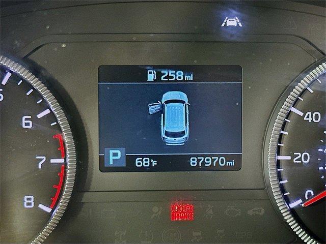 used 2020 Kia Telluride car, priced at $22,500