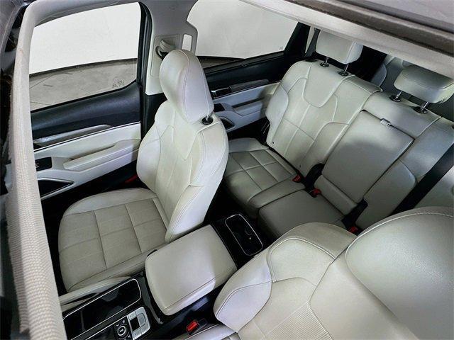 used 2020 Kia Telluride car, priced at $22,500