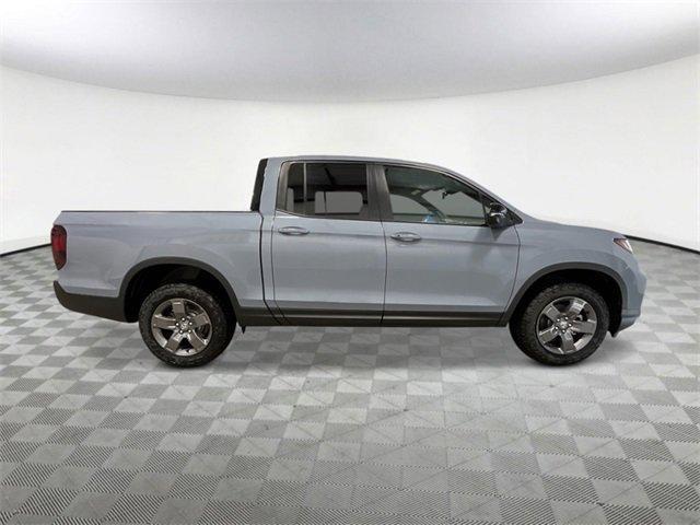 new 2025 Honda Ridgeline car, priced at $44,443