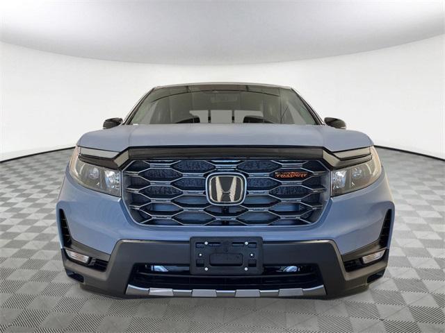 new 2025 Honda Ridgeline car, priced at $44,443