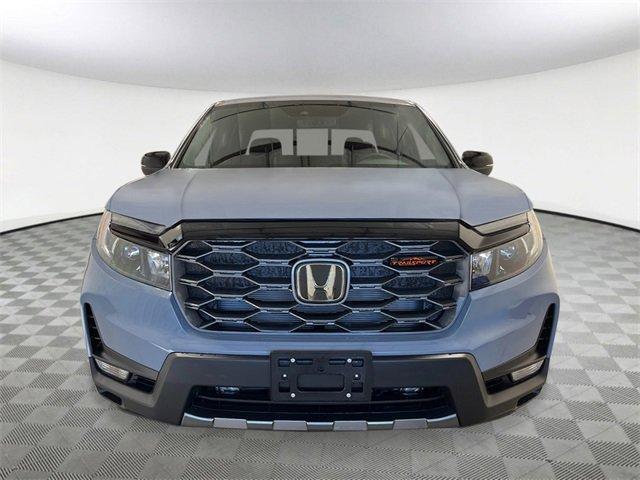 new 2025 Honda Ridgeline car, priced at $44,443
