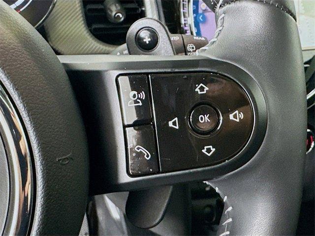 used 2024 MINI Hardtop car, priced at $25,595