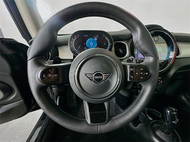 used 2024 MINI Hardtop car, priced at $25,595