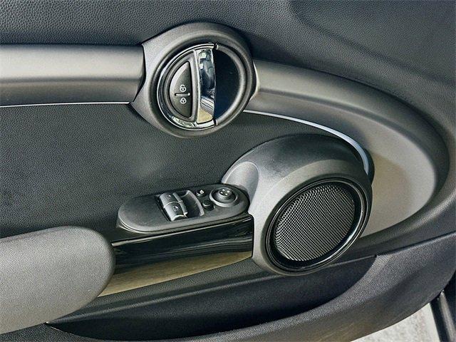 used 2024 MINI Hardtop car, priced at $25,595