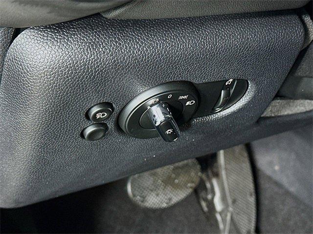 used 2024 MINI Hardtop car, priced at $25,595