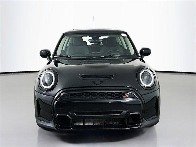 used 2024 MINI Hardtop car, priced at $25,595