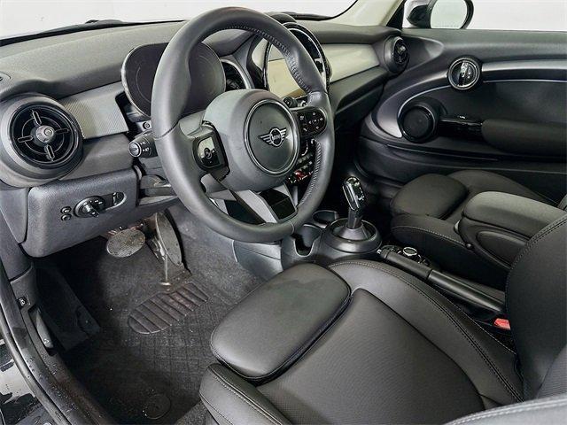 used 2024 MINI Hardtop car, priced at $25,595