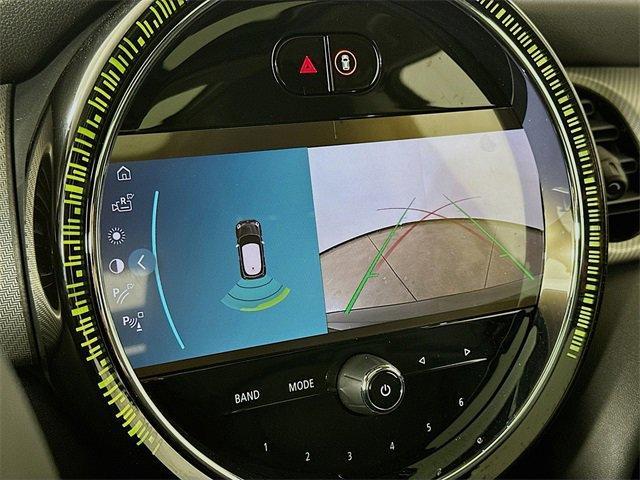 used 2024 MINI Hardtop car, priced at $25,595