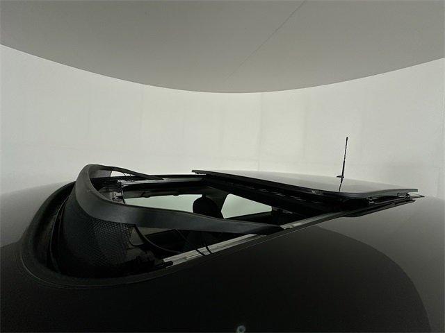 used 2024 MINI Hardtop car, priced at $25,595