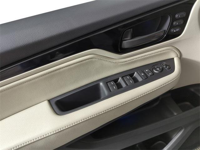 new 2025 Honda Odyssey car, priced at $45,295