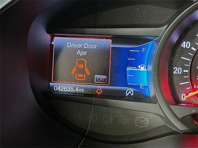 used 2021 Ford Edge car, priced at $26,560