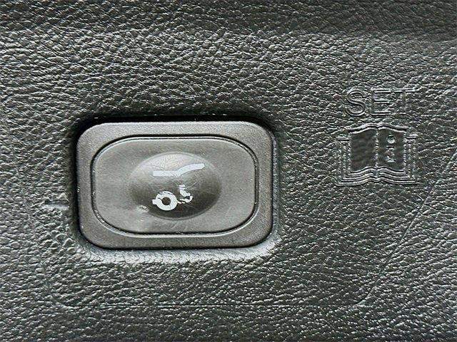 used 2021 Ford Edge car, priced at $26,560